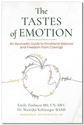 Tastes of Emotion