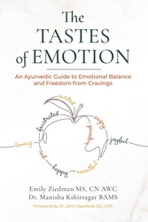 Tastes of Emotion