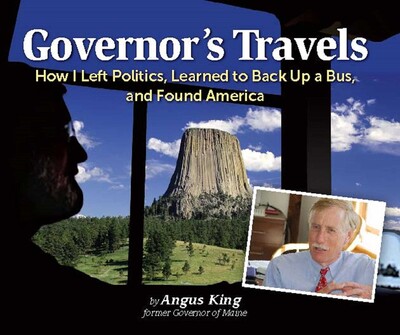 Governor's Travels Governor's Travels
