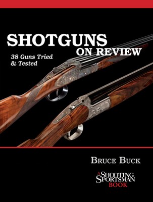 Shotguns on Review Shotguns on Review