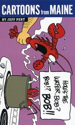 Cartoons from Maine Cartoons from Maine