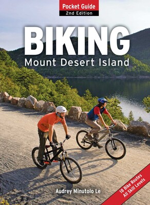Biking Mount Desert Island Biking Mount Desert Island