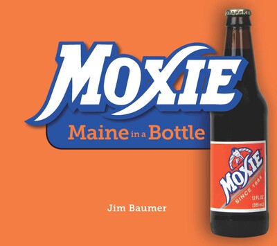 Moxie Moxie