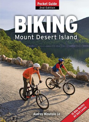 Biking Mount Desert Island Biking Mount Desert Island