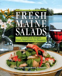 Fresh Maine Salads Fresh Maine Salads