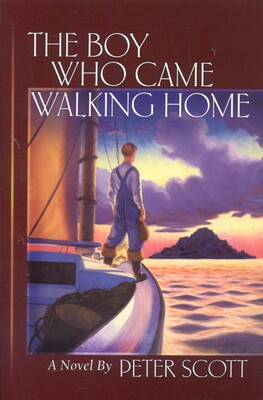 The Boy Who Came Walking Home The Boy Who Came Walking Home