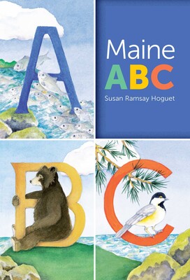 Maine ABC Maine ABC