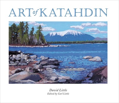Art of Katahdin