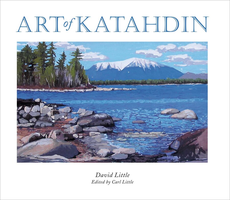 Art of Katahdin