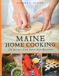 Maine Home Cooking Maine Home Cooking