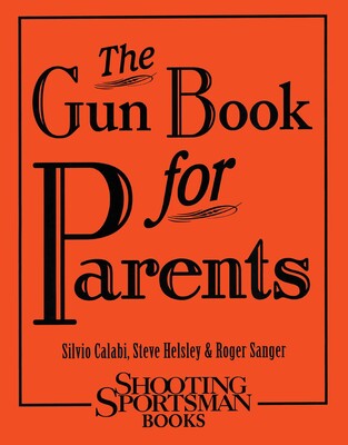 The Gun Book for Parents