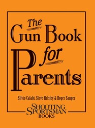 The Gun Book for Parents