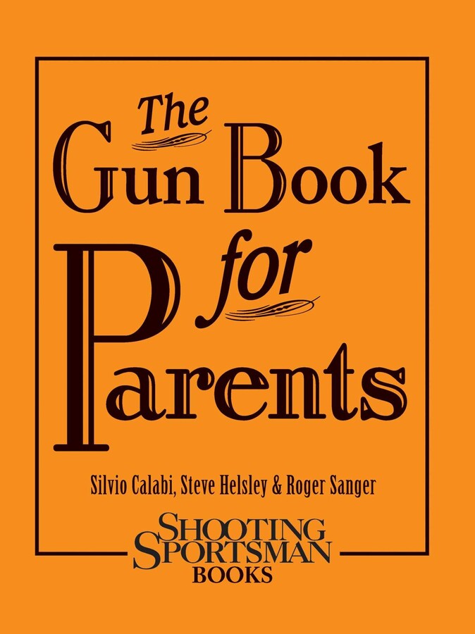 Gun Book for Parents
