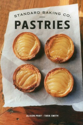 Standard Baking Co. Pastries Standard Baking Co. Pastries