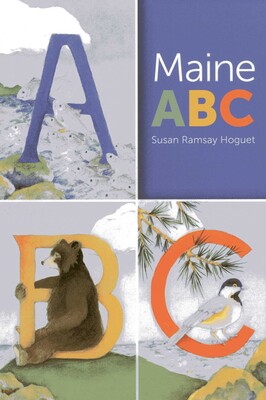 Maine ABC Maine ABC