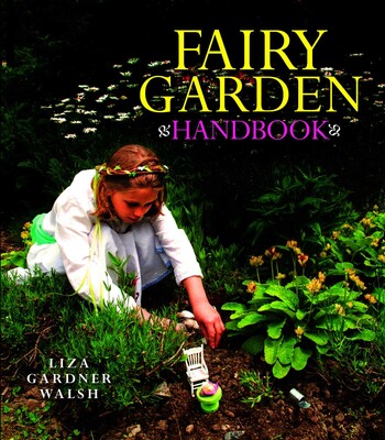 Fairy Garden Handbook