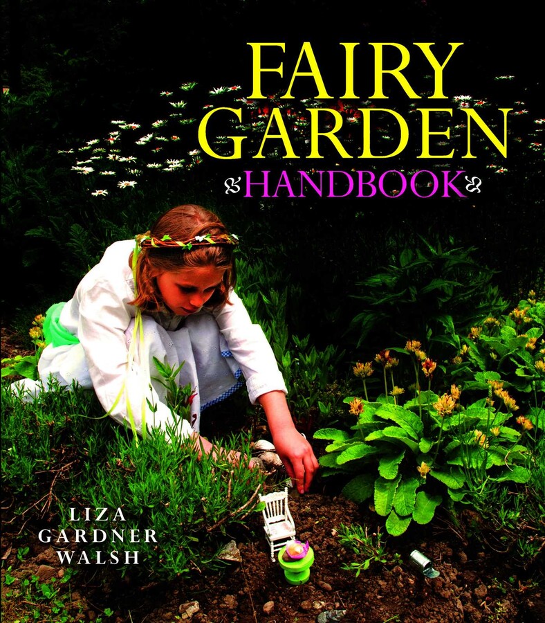 Fairy Garden Handbook