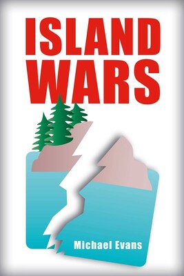 Island Wars Island Wars