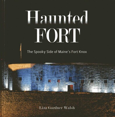 The Haunted Fort The Haunted Fort
