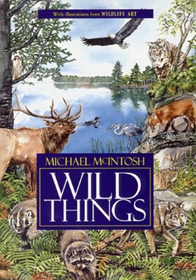 Wild Things Wild Things