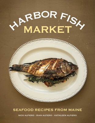Harbor Fish Market Harbor Fish Market