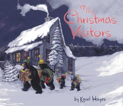 The Christmas Visitors The Christmas Visitors