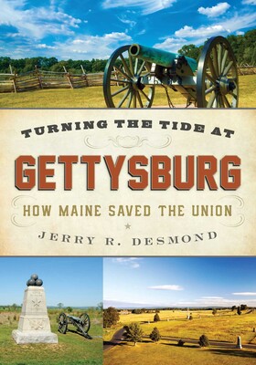 Turning the Tide at Gettysburg Turning the Tide at Gettysburg