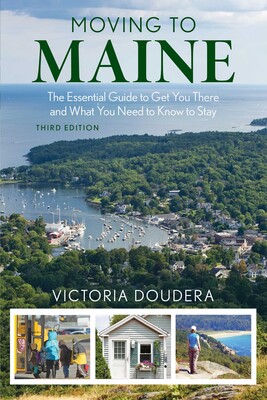 Moving to Maine Moving to Maine