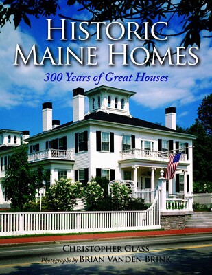 Historic Maine Homes