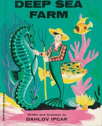 Deep Sea Farm Deep Sea Farm