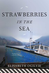Strawberries in the Sea Strawberries in the Sea