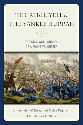 Rebel Yell & the Yankee Hurrah Rebel Yell & the Yankee Hurrah