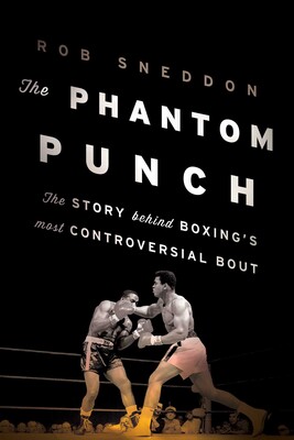 The Phantom Punch The Phantom Punch