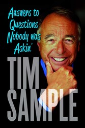 Answers to Questions Nobody Was Askin' Answers to Questions Nobody Was Askin'