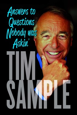 Answers to Questions Nobody Was Askin'