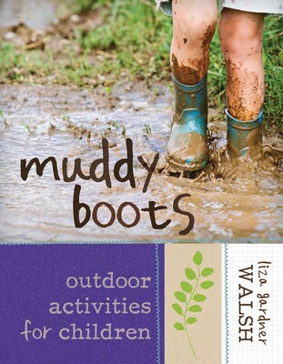 Muddy Boots Muddy Boots