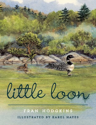 Little Loon Little Loon