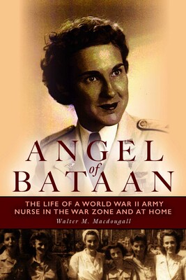Angel of Bataan Angel of Bataan