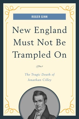 New England Must Not Be Trampled On New England Must Not Be Trampled On