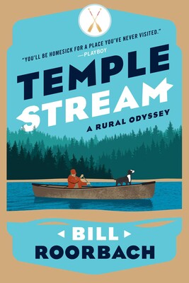 Temple Stream Temple Stream