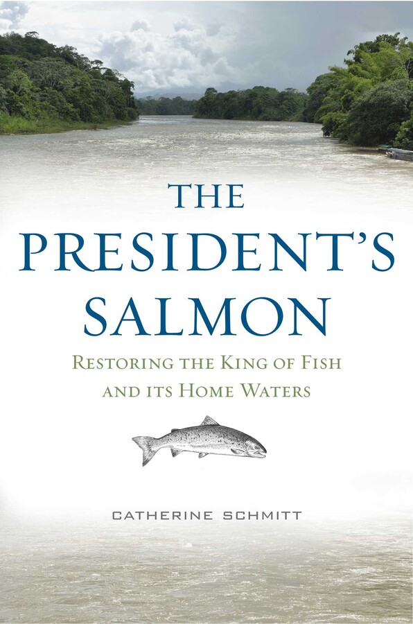 President's Salmon