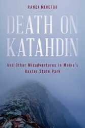 Death on Katahdin Death on Katahdin