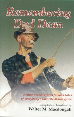 Remembering Dud Dean Remembering Dud Dean