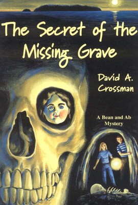 The Secret of the Missing Grave The Secret of the Missing Grave