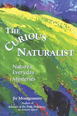 Curious Naturalist Curious Naturalist