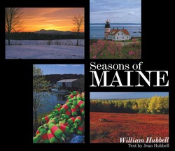 Seasons of Maine Seasons of Maine