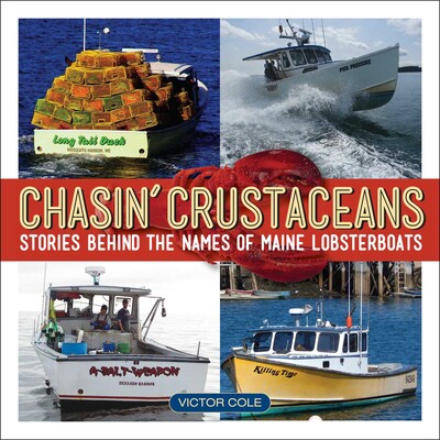 Chasin' Crustaceans Chasin' Crustaceans