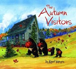 The Autumn Visitors The Autumn Visitors