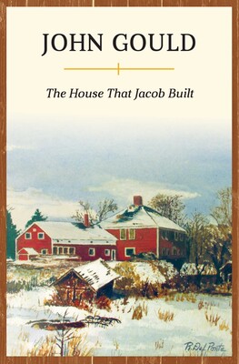 The House That Jacob Built The House That Jacob Built