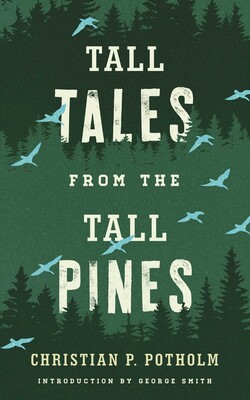 Tall Tales from the Tall Pines Tall Tales from the Tall Pines